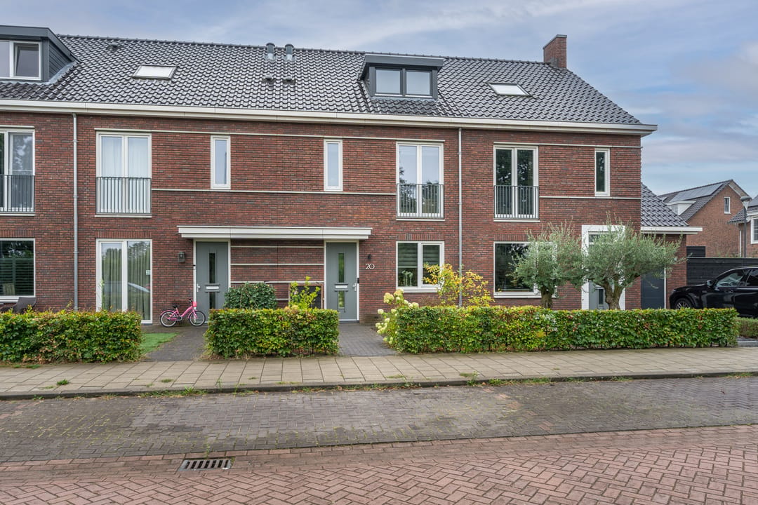 Foto 1 van Vendel 20