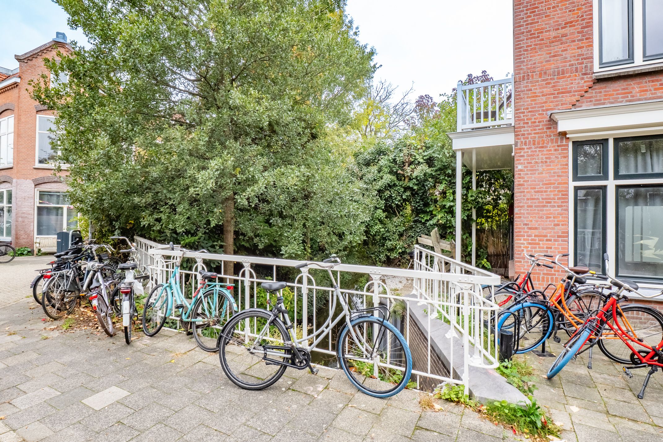 Photo 33 of Havikstraat 45-J
