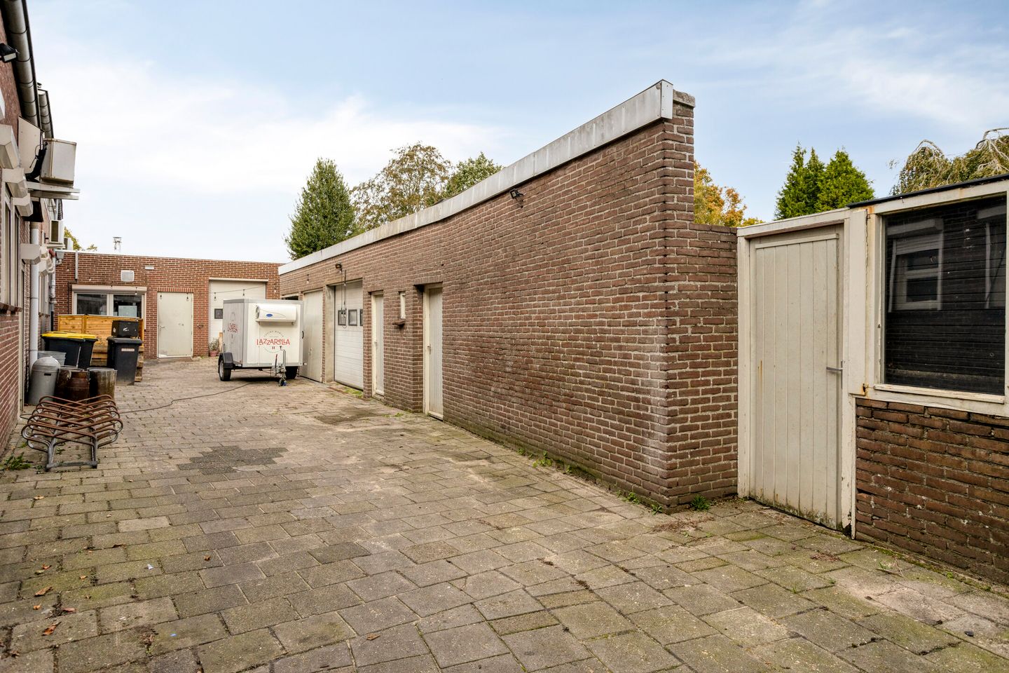 Photo 40 of Brugstraat 1
