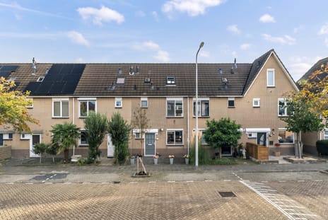 Johannes Vermeerstraat thumbnail