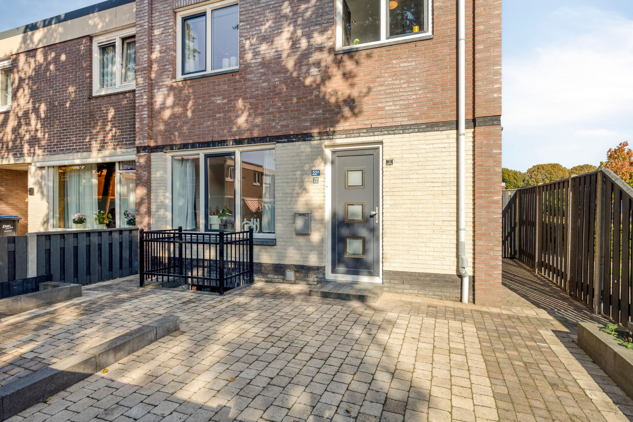 Foto 9 van Sandenburgstraat 22