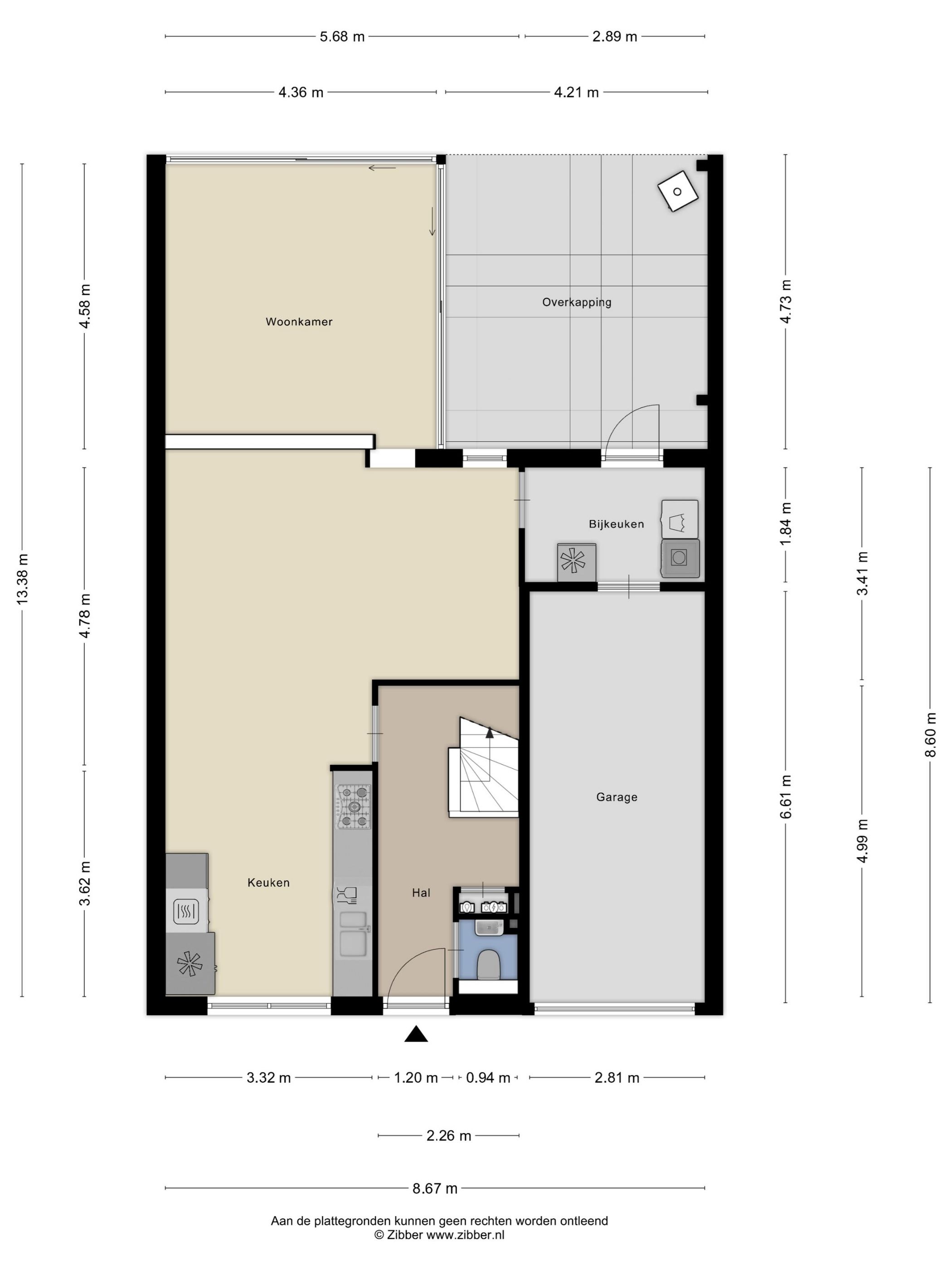 Photo 45 of Jacob Schorerstraat 4