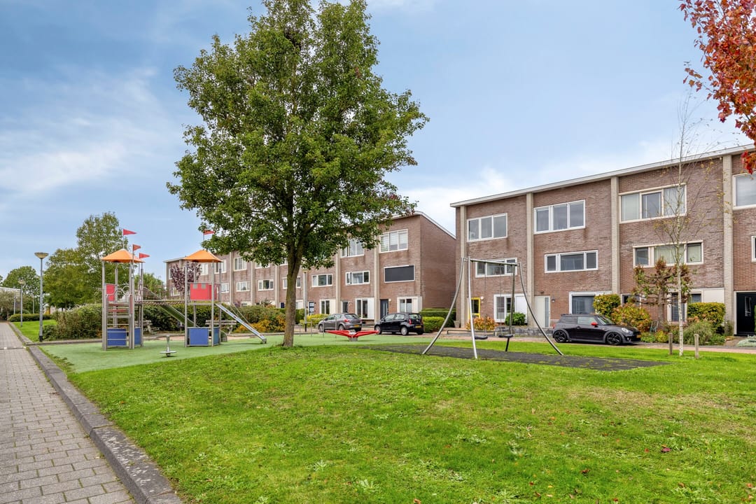 Photo 41 of Jacob Schorerstraat 4