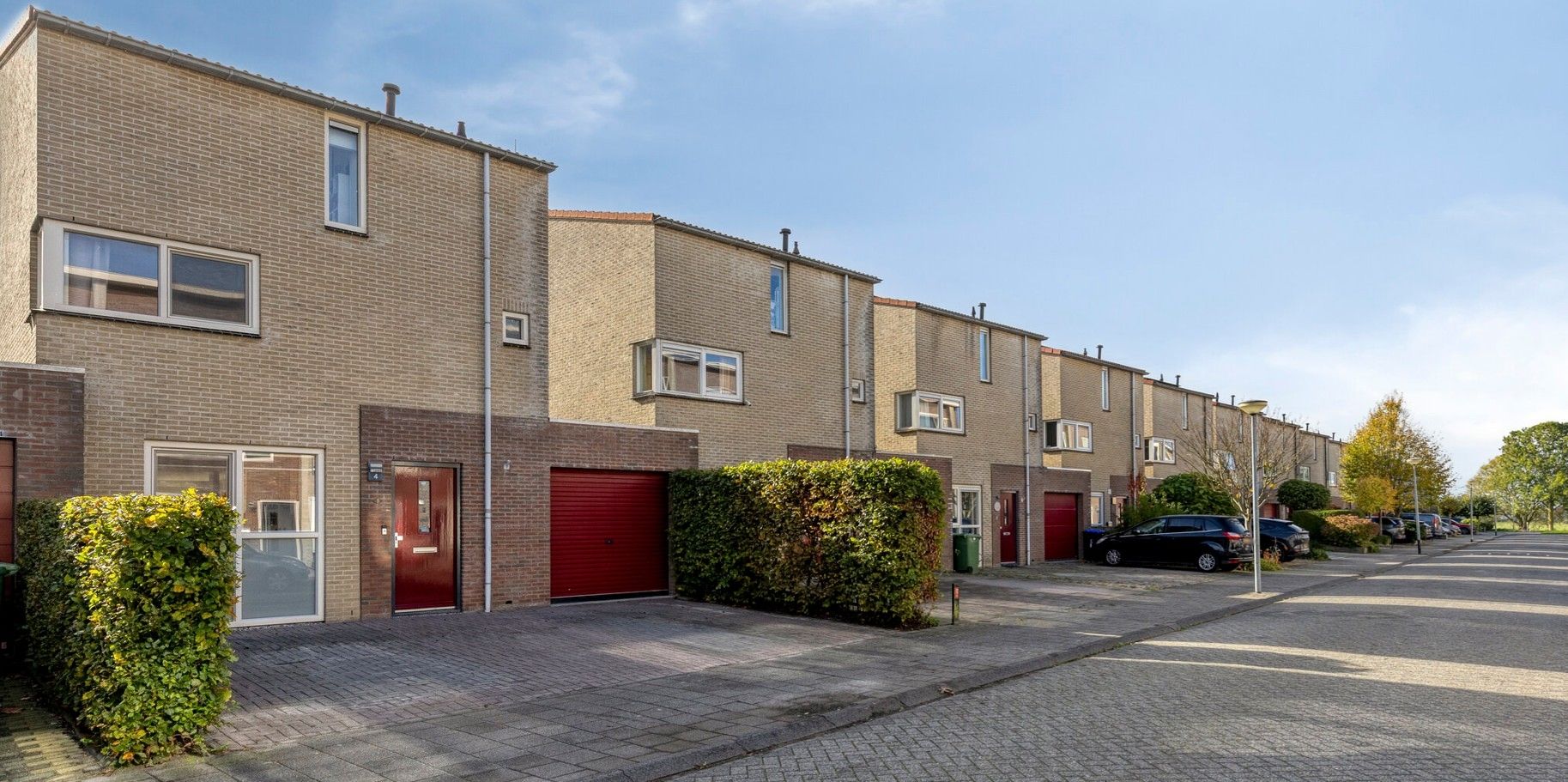 Photo 9 of Jacob Schorerstraat 4