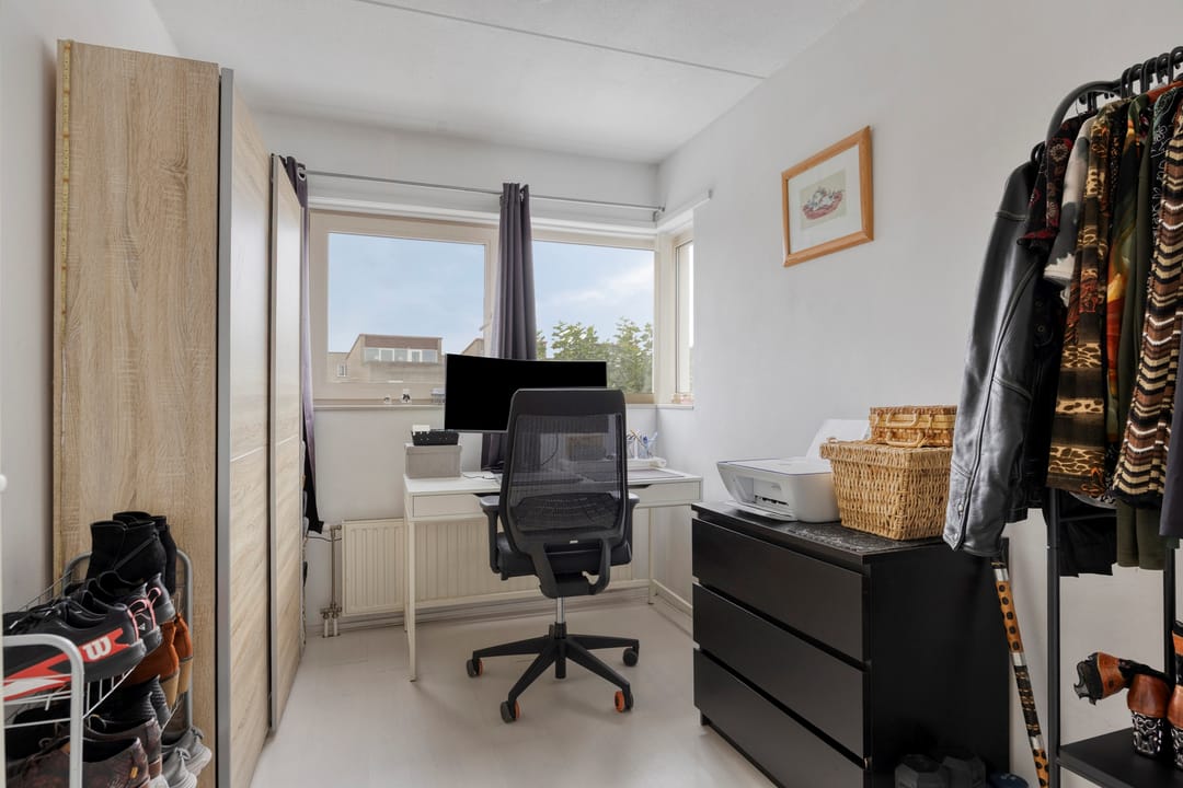 Photo 32 of Jacob Schorerstraat 4