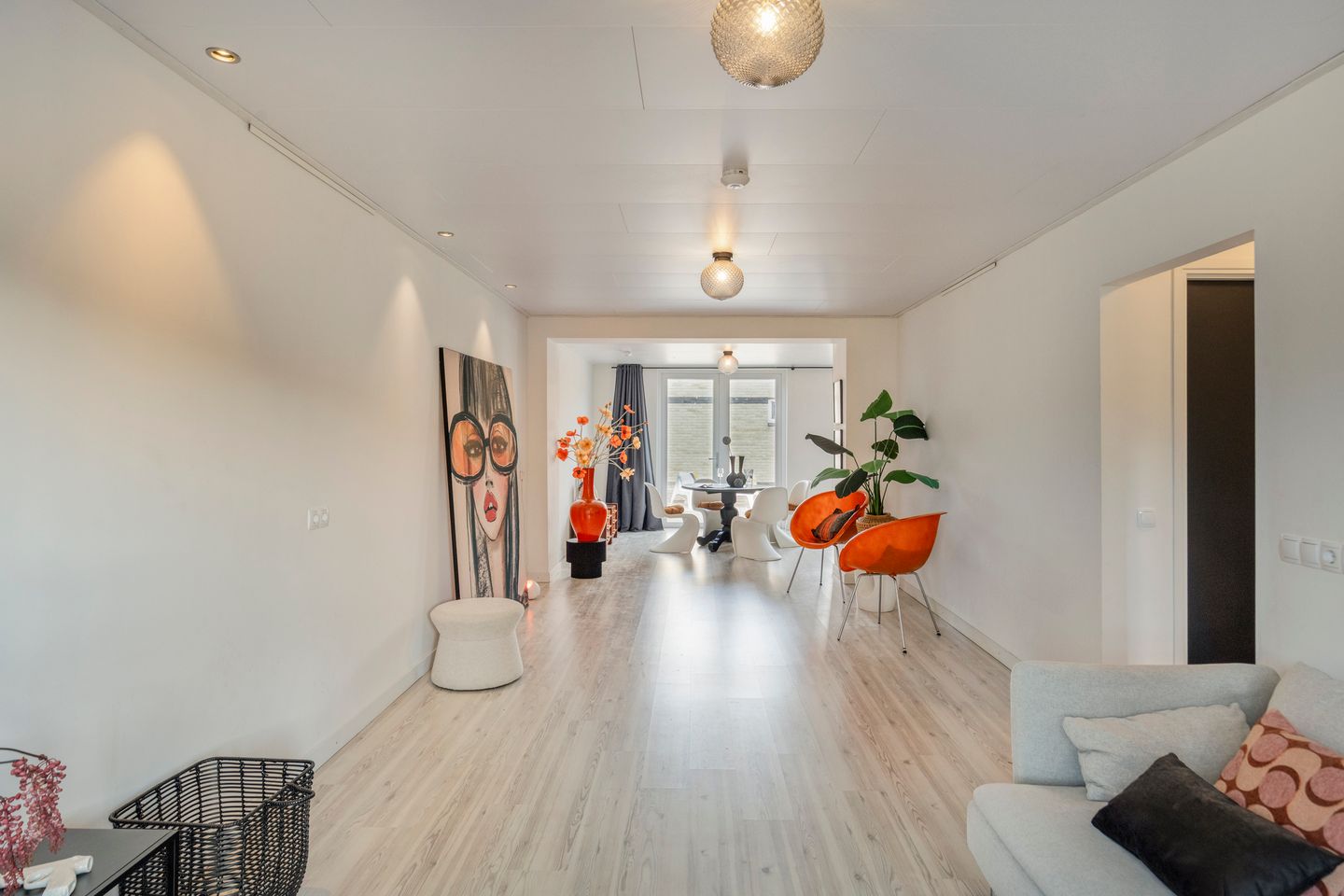 Foto 14 van Sandenburgstraat 22