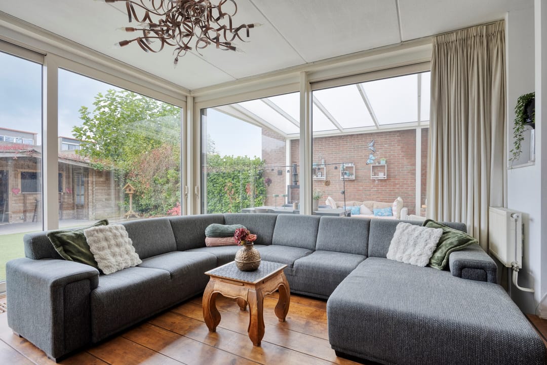 Photo 13 of Jacob Schorerstraat 4