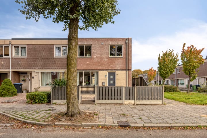 Foto 2 van Sandenburgstraat 22