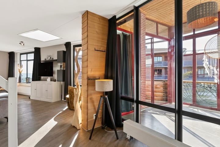 Appartement te koop: Zuiderzee op Zuid 38, Biddinghuizen