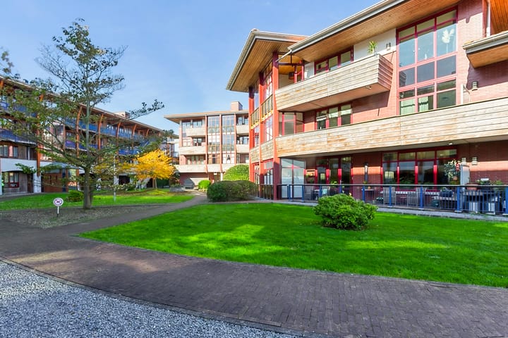 Appartement te koop: Zuiderzee op Zuid 38, Biddinghuizen