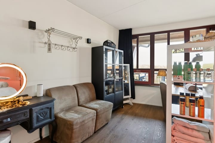 Appartement te koop: Zuiderzee op Zuid 38, Biddinghuizen