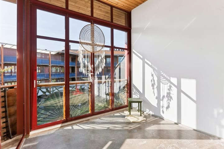 Appartement te koop: Zuiderzee op Zuid 38, Biddinghuizen