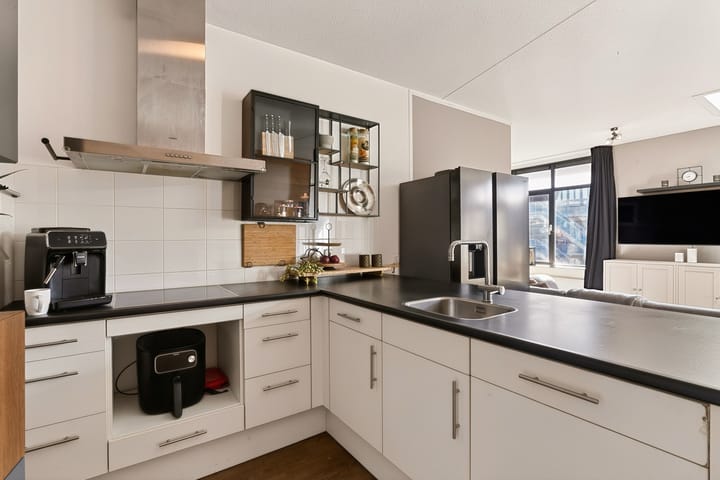Appartement te koop: Zuiderzee op Zuid 38, Biddinghuizen