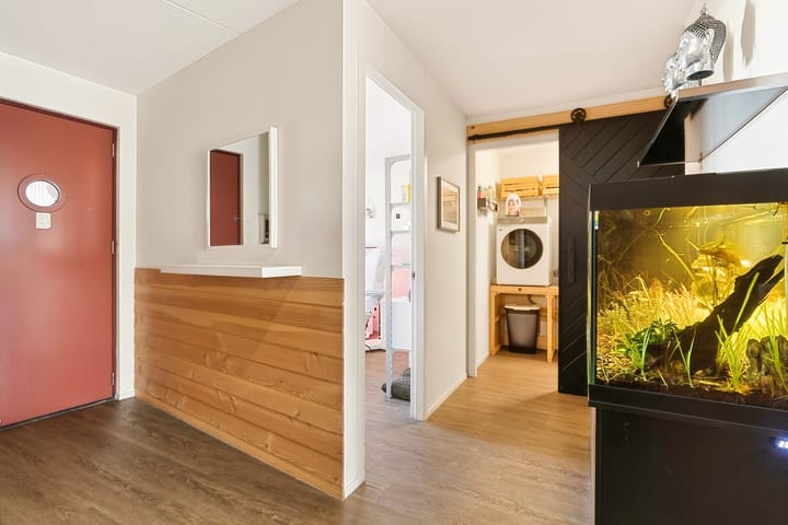 Appartement te koop: Zuiderzee op Zuid 38, Biddinghuizen