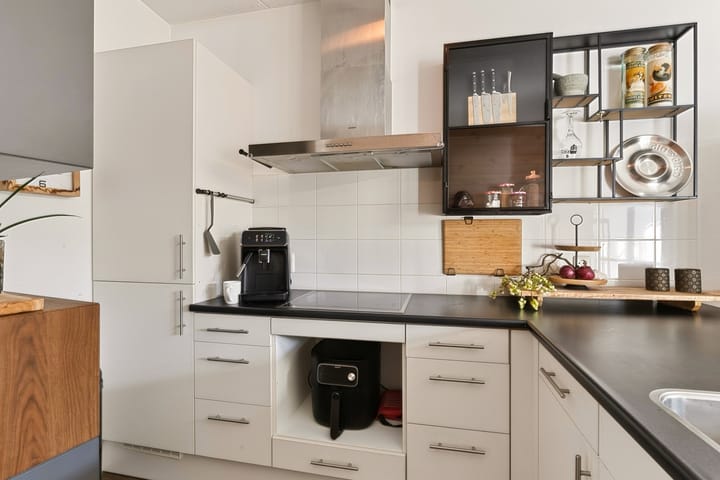 Appartement te koop: Zuiderzee op Zuid 38, Biddinghuizen