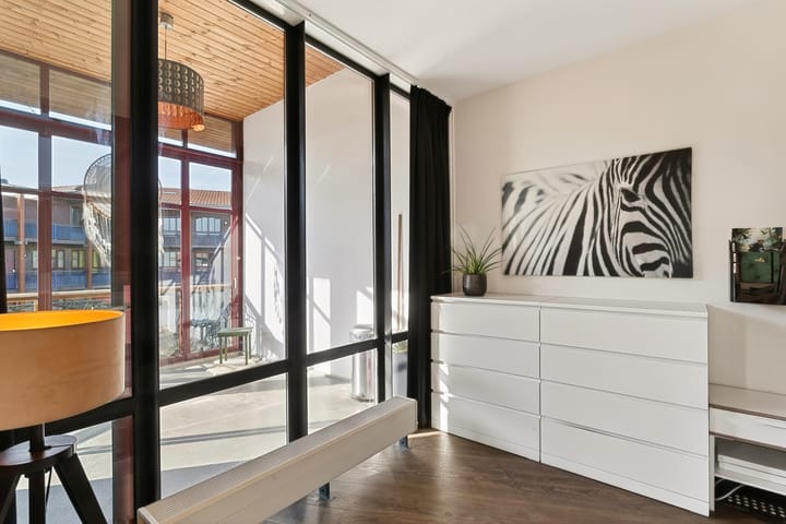 Appartement te koop: Zuiderzee op Zuid 38, Biddinghuizen