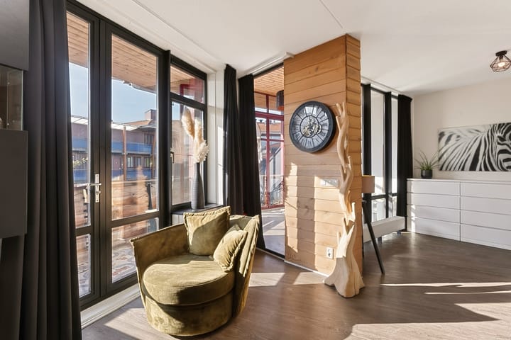 Appartement te koop: Zuiderzee op Zuid 38, Biddinghuizen