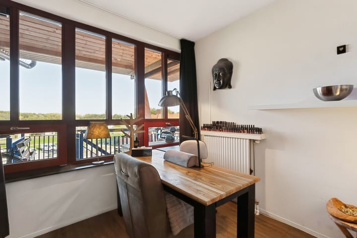 Appartement te koop: Zuiderzee op Zuid 38, Biddinghuizen