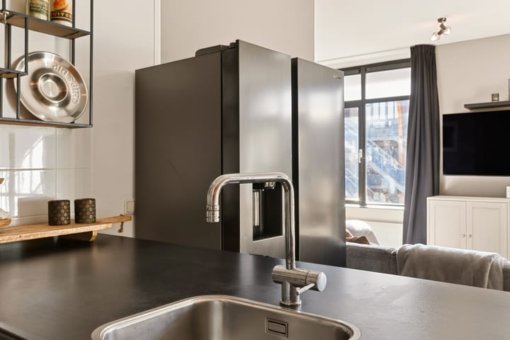 Appartement te koop: Zuiderzee op Zuid 38, Biddinghuizen