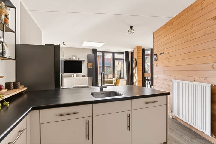 Appartement te koop: Zuiderzee op Zuid 38, Biddinghuizen