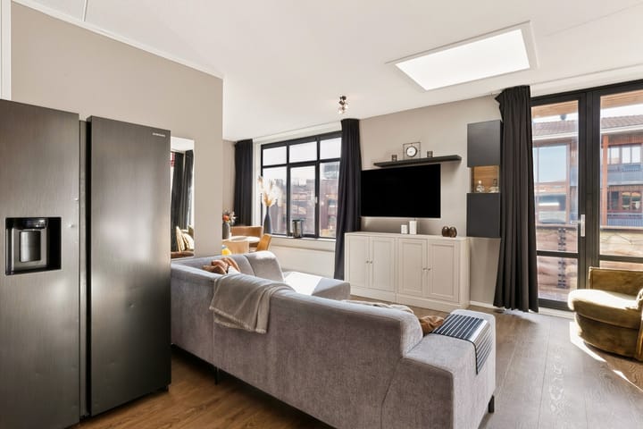 Appartement te koop: Zuiderzee op Zuid 38, Biddinghuizen