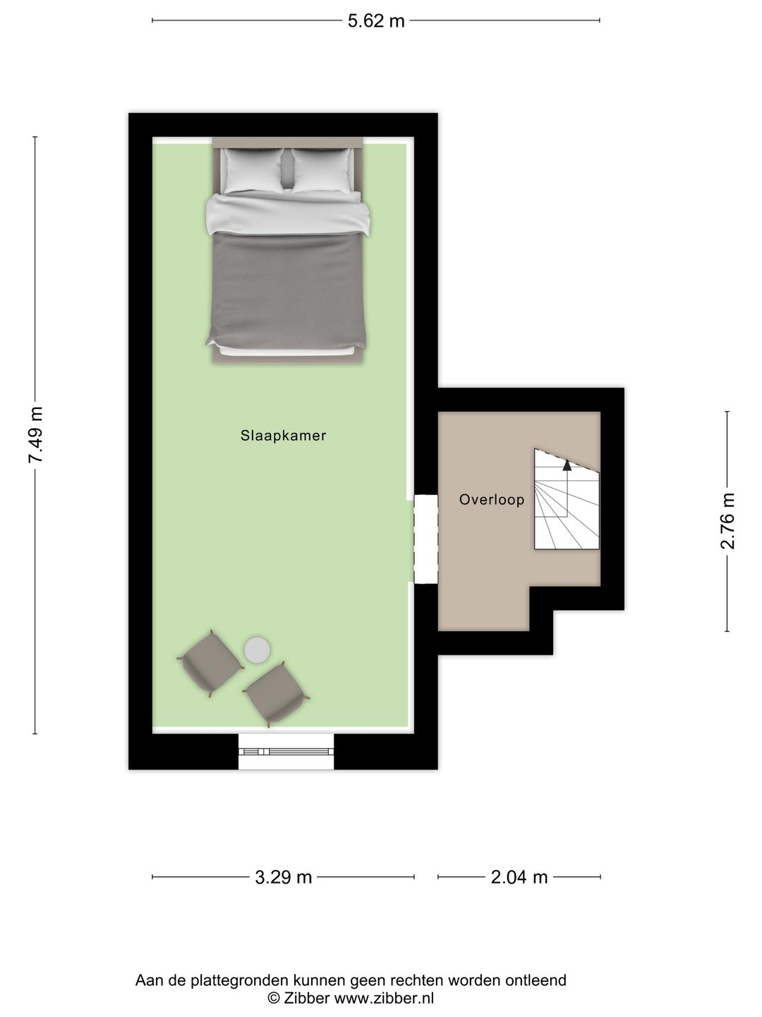 Foto 43 van Sandenburgstraat 22