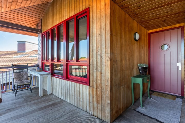 Appartement te koop: Zuiderzee op Zuid 38, Biddinghuizen