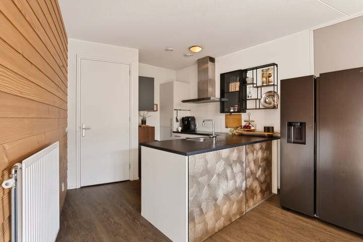 Appartement te koop: Zuiderzee op Zuid 38, Biddinghuizen