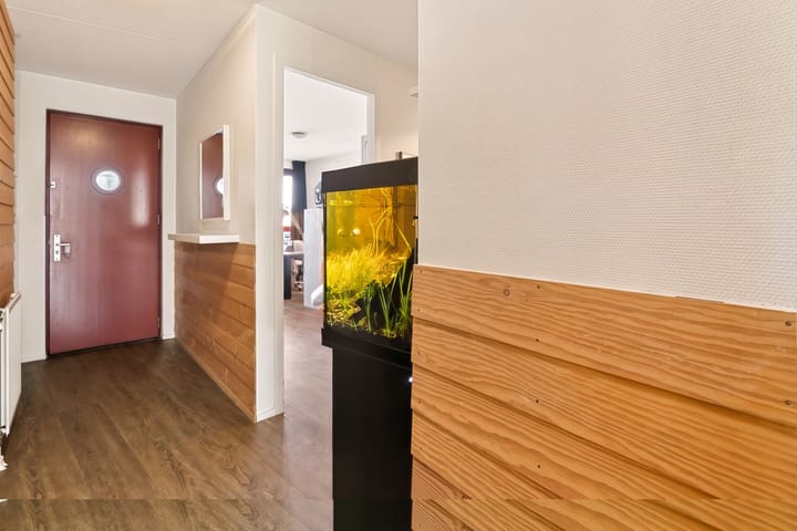 Appartement te koop: Zuiderzee op Zuid 38, Biddinghuizen