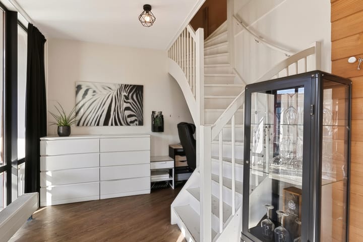 Appartement te koop: Zuiderzee op Zuid 38, Biddinghuizen
