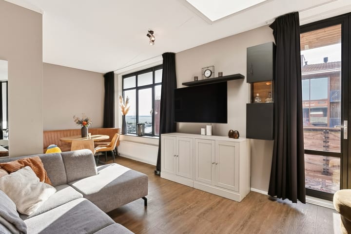 Appartement te koop: Zuiderzee op Zuid 38, Biddinghuizen