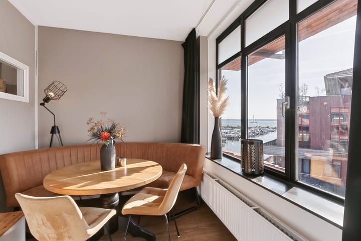 Appartement te koop: Zuiderzee op Zuid 38, Biddinghuizen