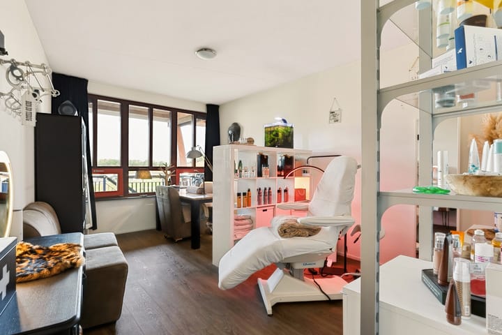 Appartement te koop: Zuiderzee op Zuid 38, Biddinghuizen