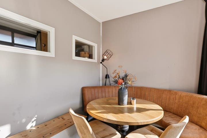 Appartement te koop: Zuiderzee op Zuid 38, Biddinghuizen