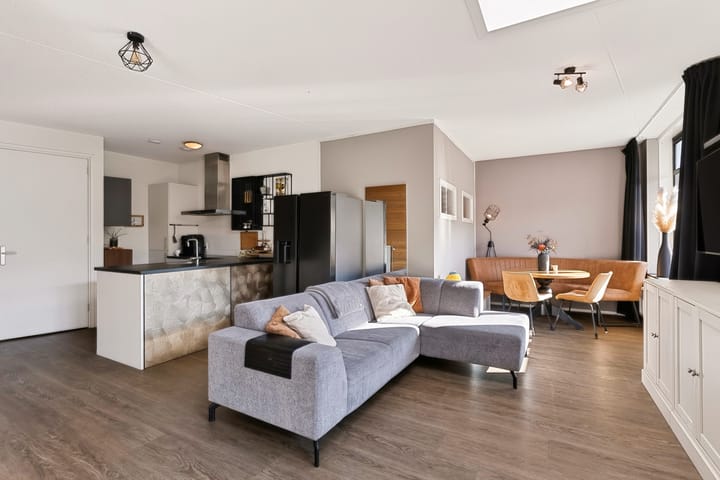 Appartement te koop: Zuiderzee op Zuid 38, Biddinghuizen
