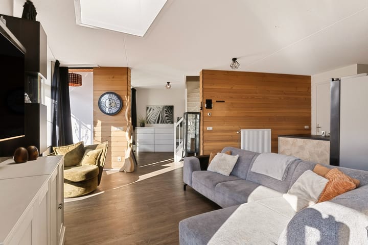 Appartement te koop: Zuiderzee op Zuid 38, Biddinghuizen