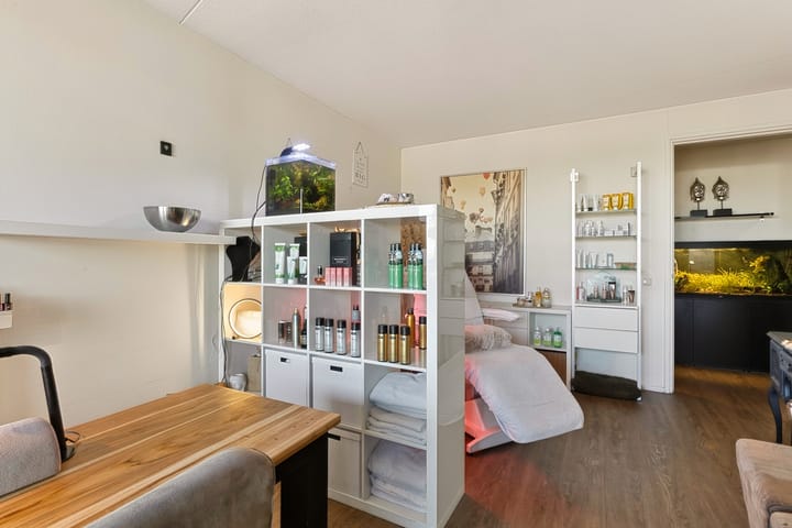 Appartement te koop: Zuiderzee op Zuid 38, Biddinghuizen
