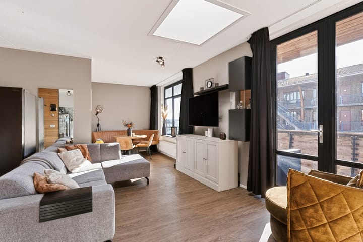 Appartement te koop: Zuiderzee op Zuid 38, Biddinghuizen