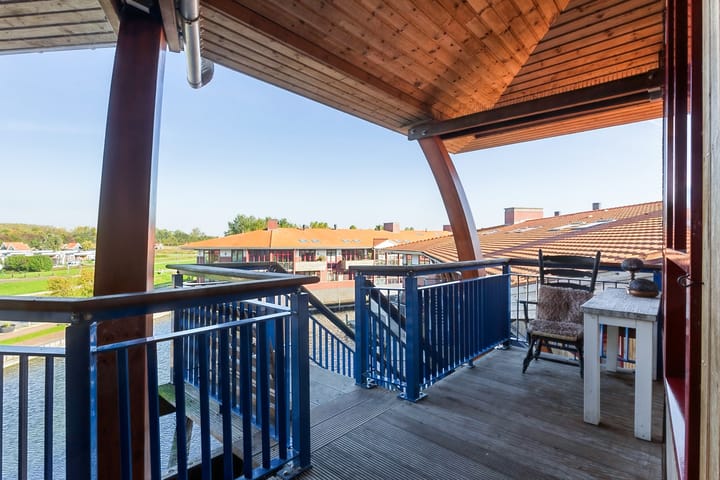 Appartement te koop: Zuiderzee op Zuid 38, Biddinghuizen