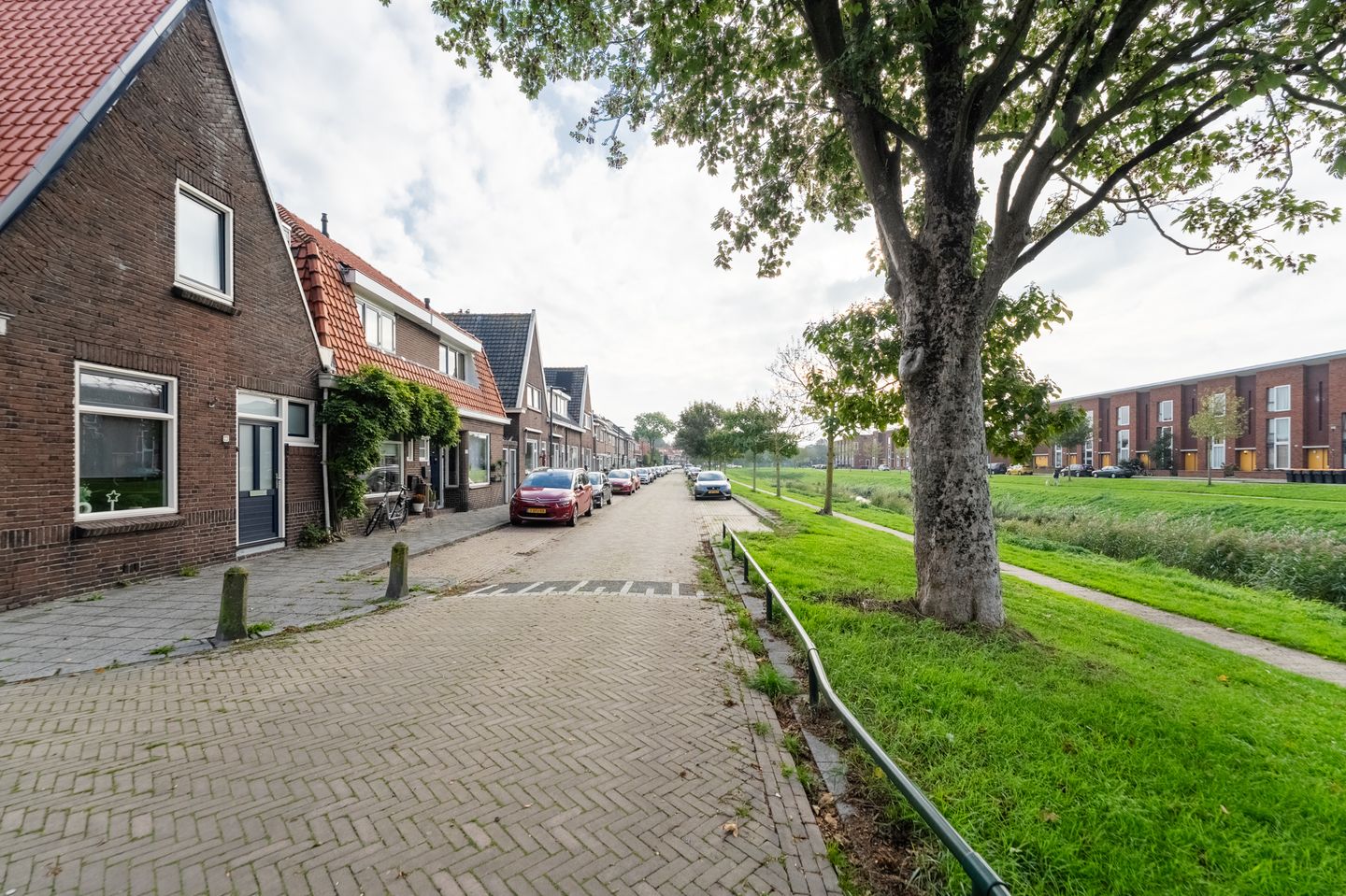 Foto 5 van Willem de Zwijgerstraat 6