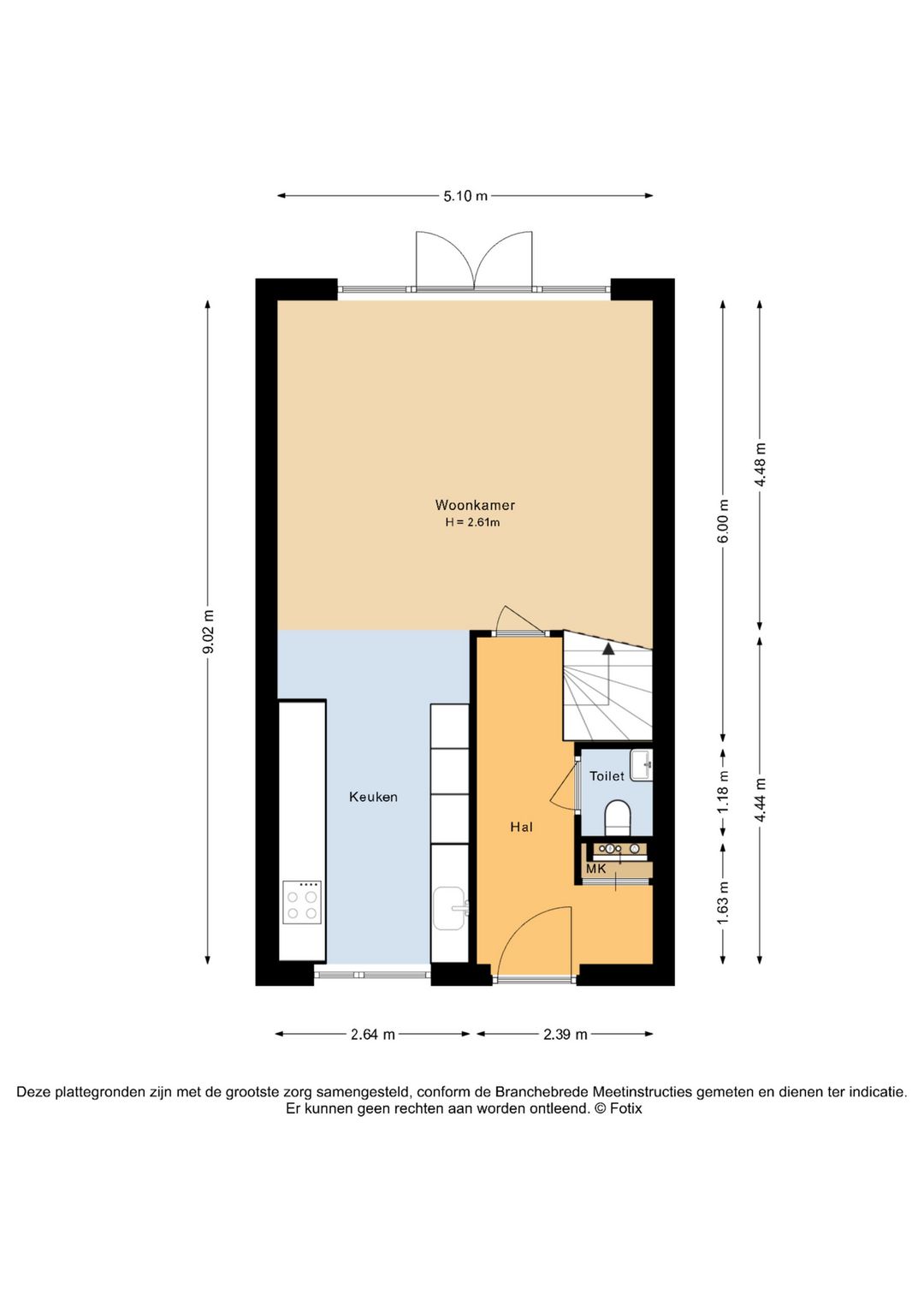 Foto 38 van Rietveen 6