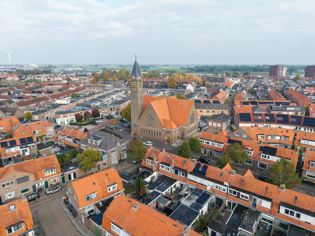 Foto 43 van Willem de Zwijgerstraat 6