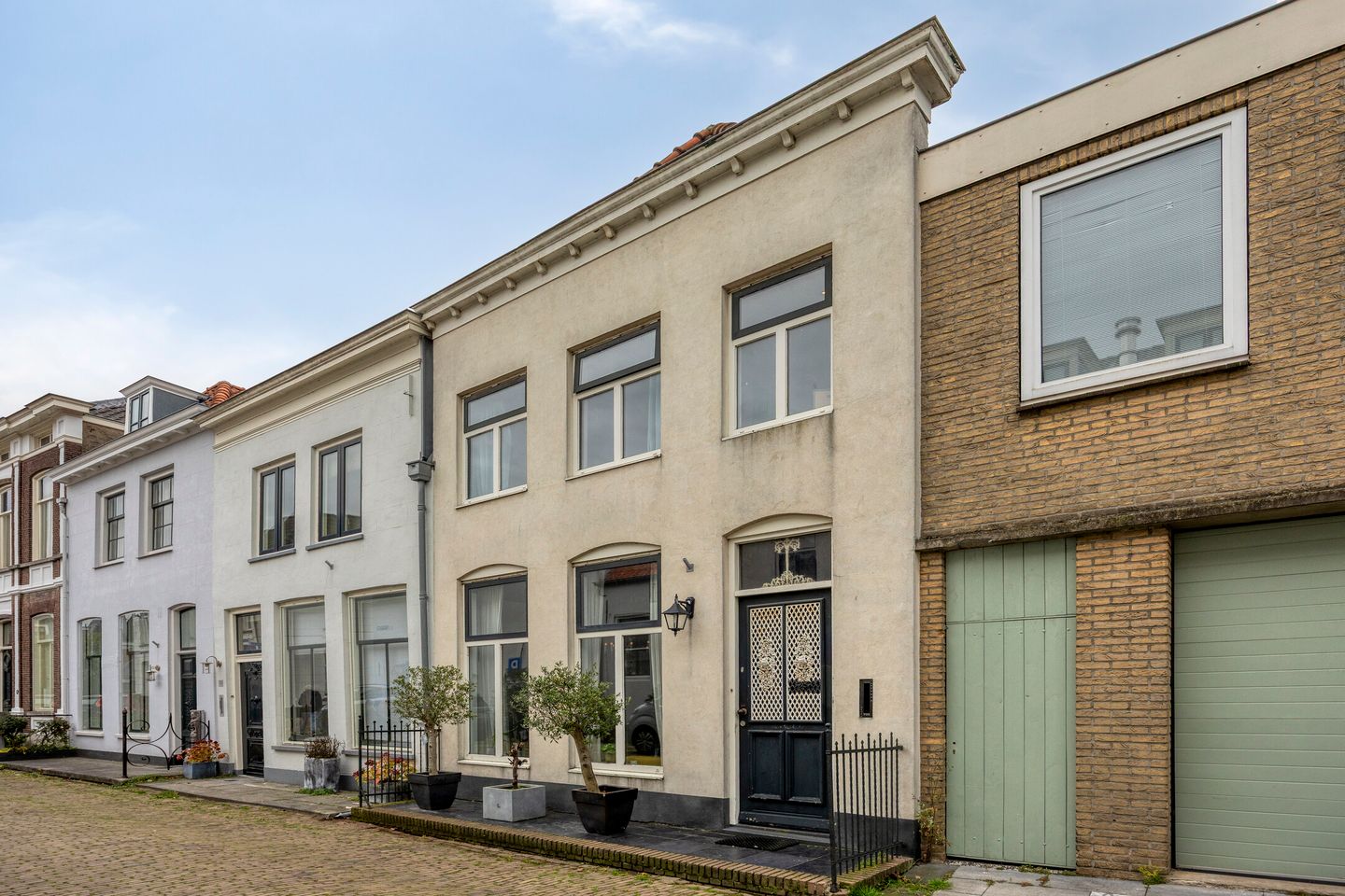 Photo 1 of Koningstraat 28