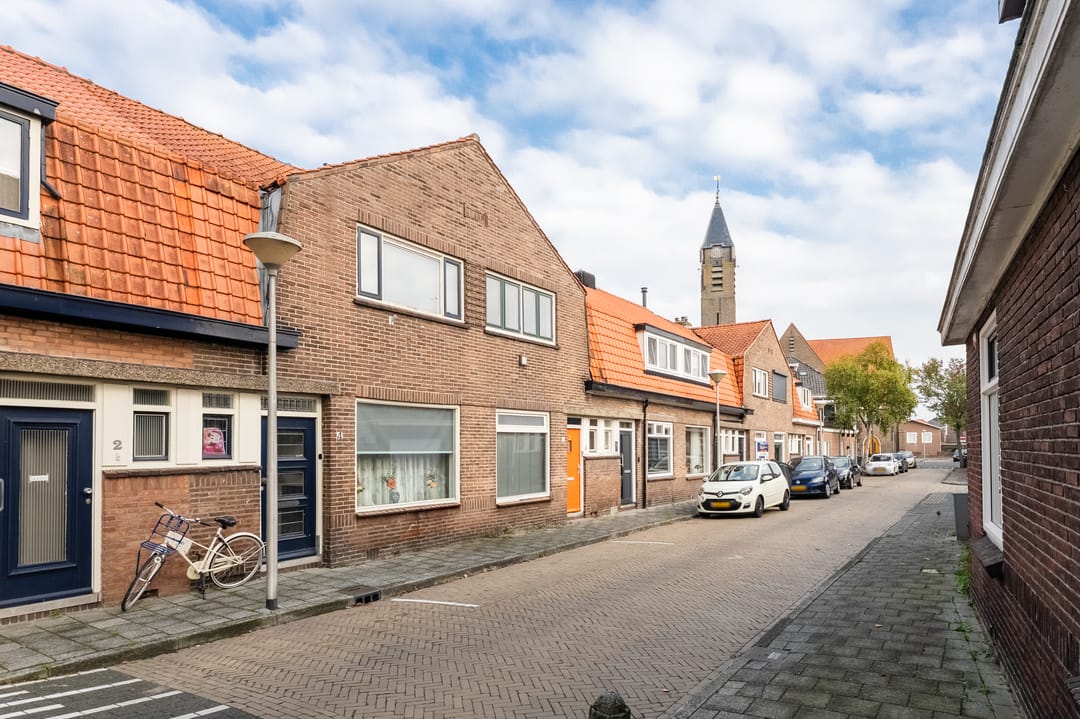 Foto 37 van Willem de Zwijgerstraat 6
