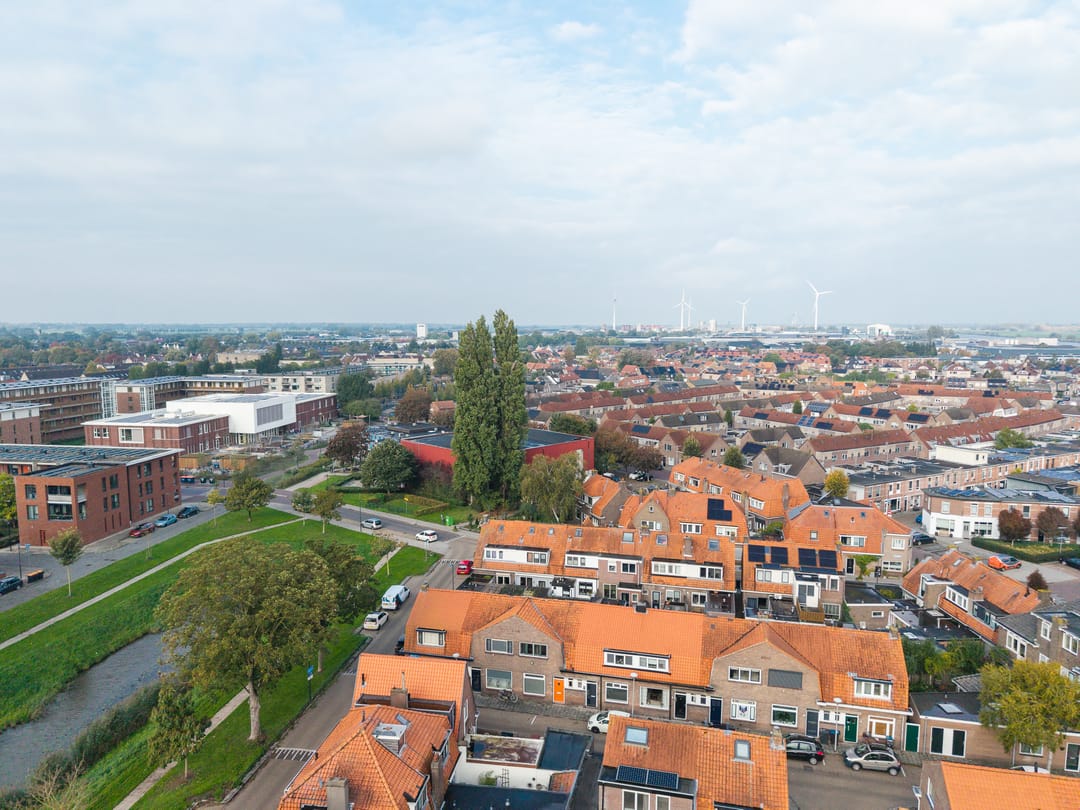 Foto 41 van Willem de Zwijgerstraat 6