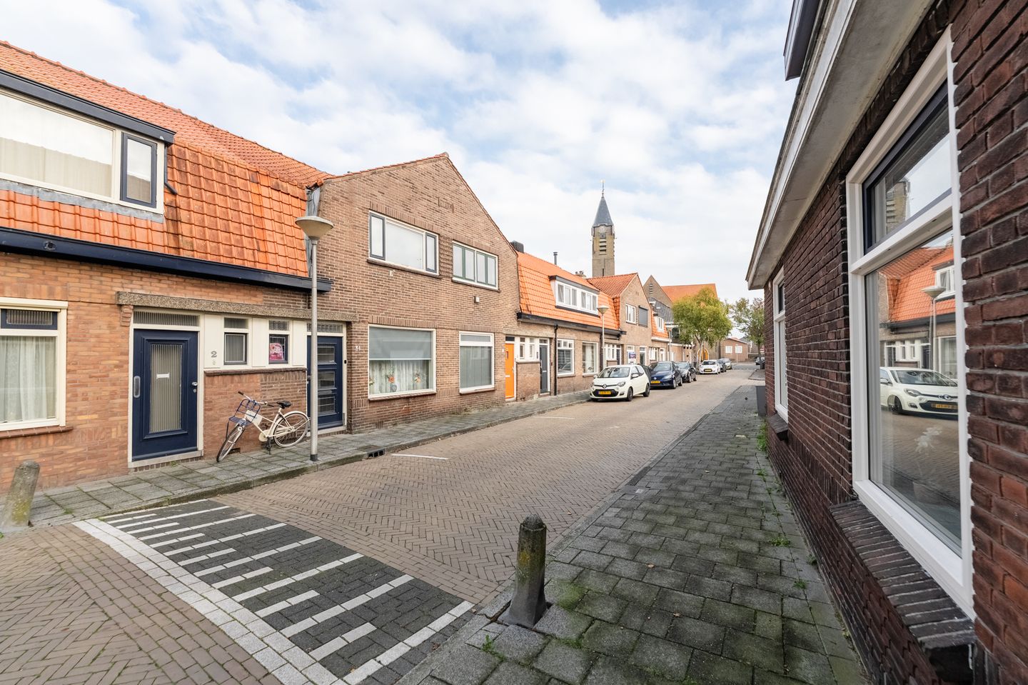 Foto 34 van Willem de Zwijgerstraat 6