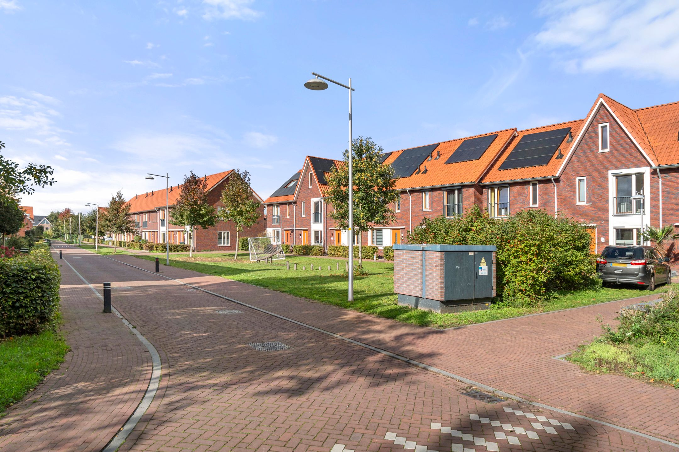 Foto 3 van Rietveen 6