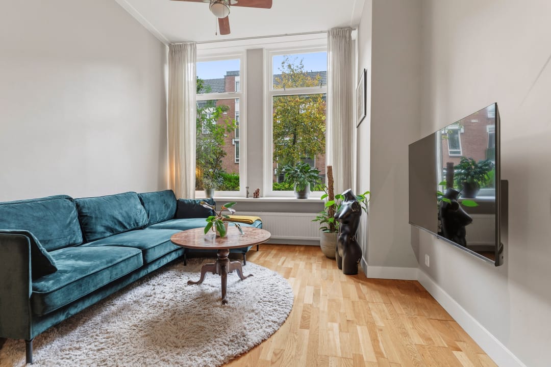 Photo 7 of Nieuwe Markt 50