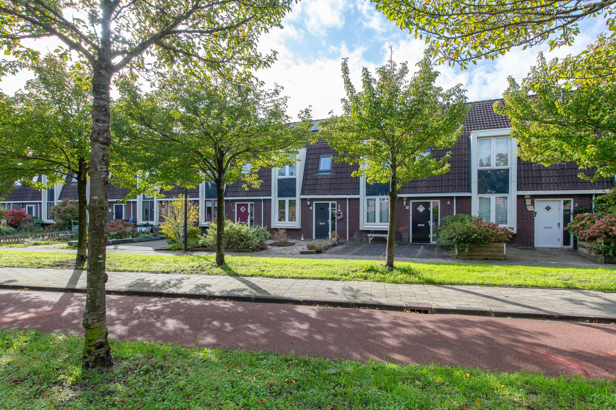 Photo 9 of Heintje Davidstuin 11