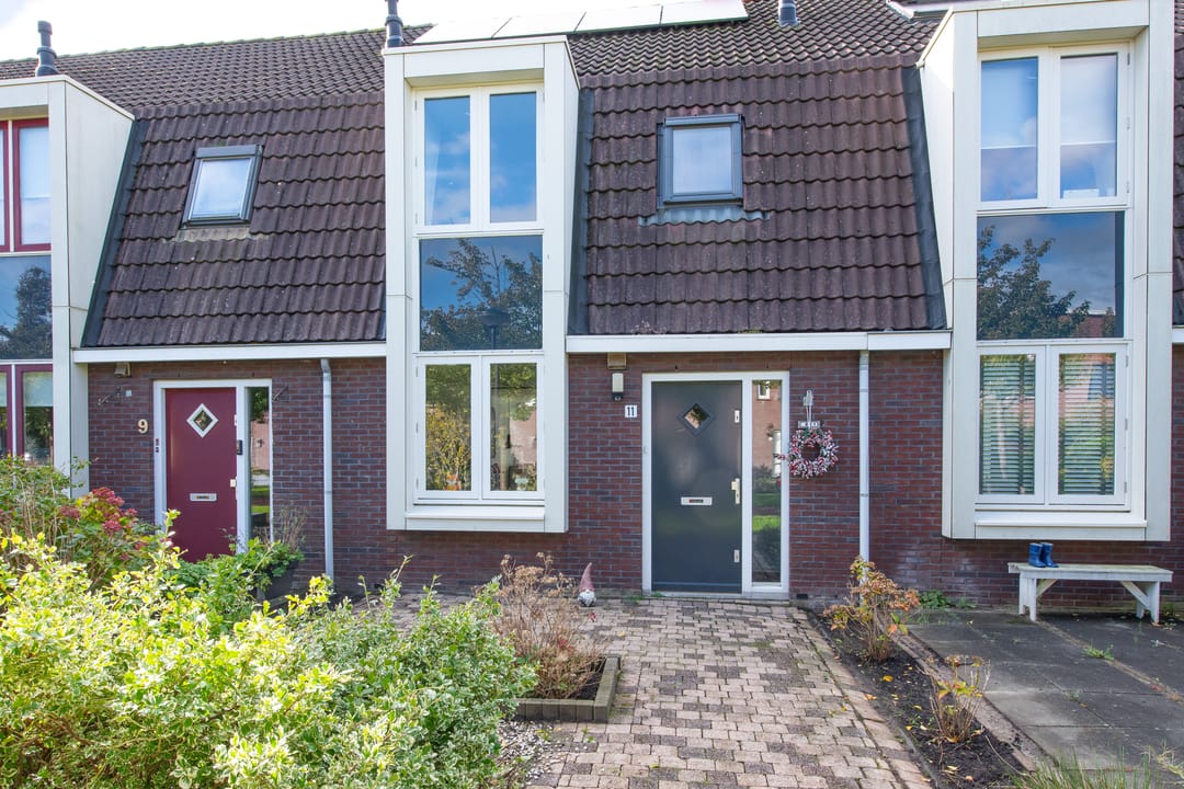 Photo 47 of Heintje Davidstuin 11